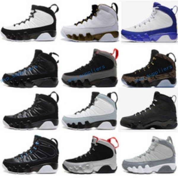 2018 9 9s men basketball shoes OG Space Jam Tour Yellow PE Anthracite The Spirit Johnny Kilroy 2010 release sports shoes sneakers
2018 9 9s men basketball shoes OG Space Jam Tour Yellow PE Anthracite The Spirit Johnny Kilroy 2010 release sports shoes sneakers