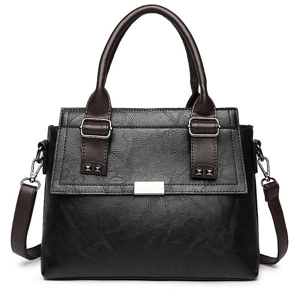 fashion famous brands women handbags black bags 2018 useful business shoulder bags pu leather designer hand bags
fashion famous brands women handbags black bags 2018 useful business shoulder bags pu leather designer hand bags