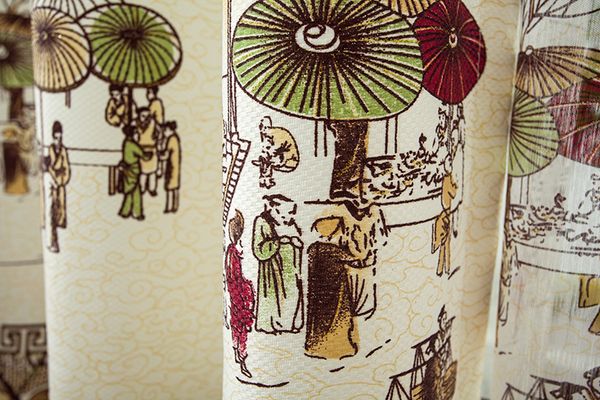 living room curtain modern bedroom living room study chinese-style finished gauze custom shading finished curtain fabric
living room curtain modern bedroom living room study chinese-style finished gauze custom shading finished curtain fabric
