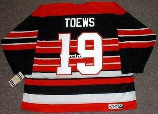 wholesale mens jonathan toews chicago blackhawks 1940's ccm vintage retro hockey jersey, Black;red
wholesale mens jonathan toews chicago blackhawks 1940's ccm vintage retro hockey jersey, Black;red