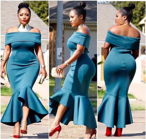 african simple long dresses evening wear satin short sleeve mermaid off shoulder for formal occasions decent prom dresses custom made, Black;red
african simple long dresses evening wear satin short sleeve mermaid off shoulder for formal occasions decent prom dresses custom made, Black;red