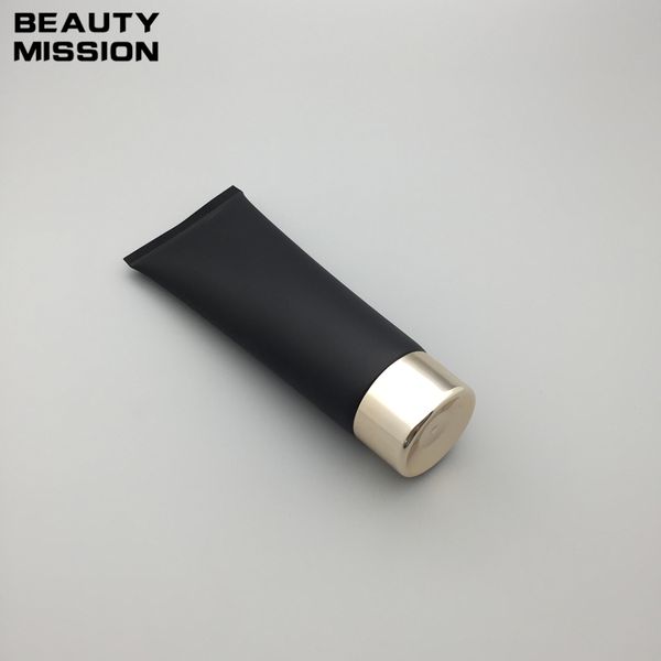50pcs)120g empty black soft refillable plastic lotion tubes squeeze cosmetic packaging, cream tube screw lids bottle container
50pcs)120g empty black soft refillable plastic lotion tubes squeeze cosmetic packaging, cream tube screw lids bottle container