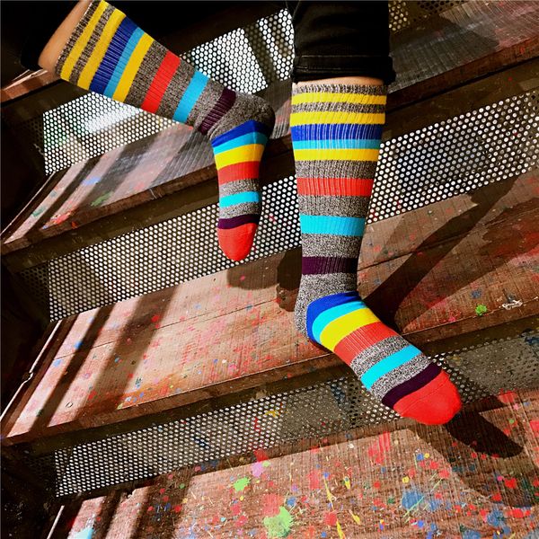 2018 new professional brand sport outdoor socks breathable road bicycle socks/mountain bike socks/racing cycling socks colorful, Black
2018 new professional brand sport outdoor socks breathable road bicycle socks/mountain bike socks/racing cycling socks colorful, Black