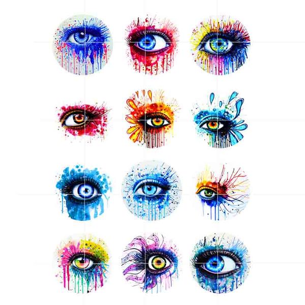 новые куски 261 горячие продажа 12 мм 18 мм стекло оснастки кнопка кабошон для взаимозаменяемых женщин браслет ожерелье ювелирные изделия ак, Blue;slivery
новые куски 261 горячие продажа 12 мм 18 мм стекло оснастки кнопка кабошон для взаимозаменяемых женщин браслет ожерелье ювелирные изделия ак, Blue;slivery