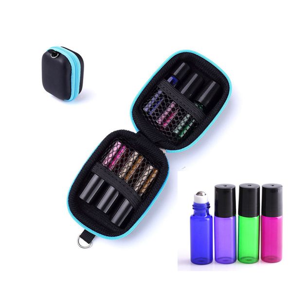 6 bottles essential oil case protects for 5ml rollers essential oils bag travel carry storage bags organizer
6 bottles essential oil case protects for 5ml rollers essential oils bag travel carry storage bags organizer