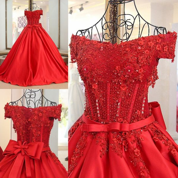 stunning prom dress off shoulder satin long evening dresses major beading with sequins sweep train lace-up back prom gowns, Black
stunning prom dress off shoulder satin long evening dresses major beading with sequins sweep train lace-up back prom gowns, Black
