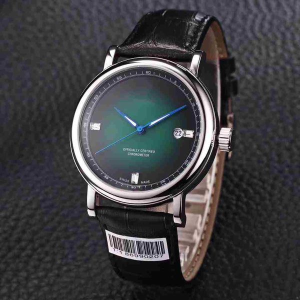 luxury new automatic mechanical wrist watch, simple and elegant, stylish men's watch.leather belt, wholesale and retail, Slivery;brown
luxury new automatic mechanical wrist watch, simple and elegant, stylish men's watch.leather belt, wholesale and retail, Slivery;brown