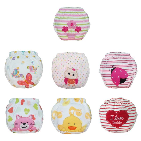 10 pcs door to door u-pick baby training pants resuable diaperwashable potty trainers for baby boys and gilrs
10 pcs door to door u-pick baby training pants resuable diaperwashable potty trainers for baby boys and gilrs