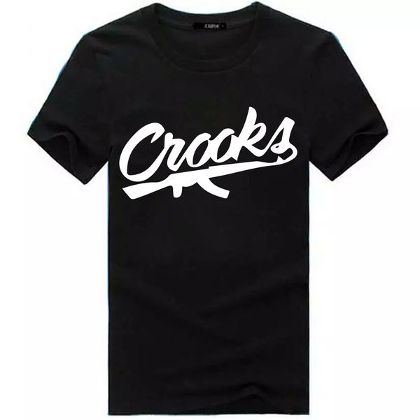crooks and castles t shirts men short sleeve cotton man t-shirt crooks men's cotton t-shirt, White;black
crooks and castles t shirts men short sleeve cotton man t-shirt crooks men's cotton t-shirt, White;black