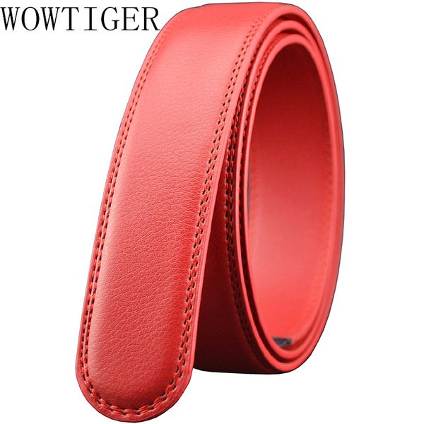 men's luxury leather belt strap without buckle brown red blue automatic ratchet belt straps for men's 35mm 1 3/8, Black;brown
men's luxury leather belt strap without buckle brown red blue automatic ratchet belt straps for men's 35mm 1 3/8, Black;brown