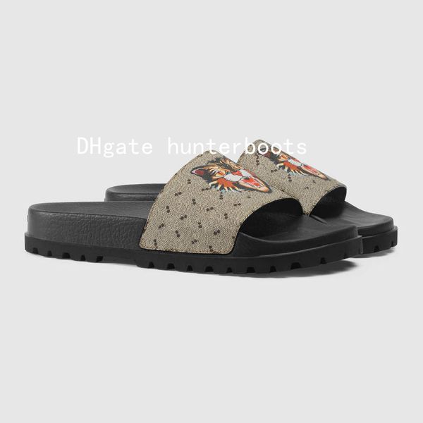 2018 Black Rubber Web Slide Sandal Slippers Green Red White Stripe Fashion Design Men With Box Classic Ladies Summer Flip Flops
2018 Black Rubber Web Slide Sandal Slippers Green Red White Stripe Fashion Design Men With Box Classic Ladies Summer Flip Flops