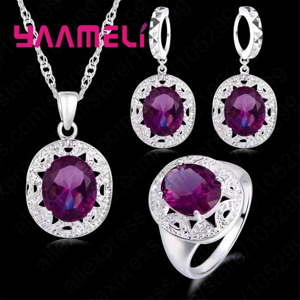 yaameli stylish women jewelry necklace earrings ring cubic zircon trendy party 925 sterling silver jewelry sets women new design, Slivery;golden
yaameli stylish women jewelry necklace earrings ring cubic zircon trendy party 925 sterling silver jewelry sets women new design, Slivery;golden