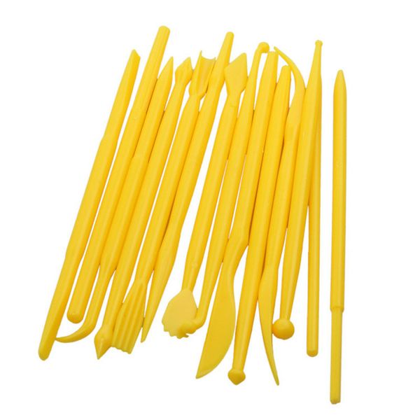 amw 14pcs/set fondant cake modelling tools sugarcraft flower decorating pen baking accessories
amw 14pcs/set fondant cake modelling tools sugarcraft flower decorating pen baking accessories