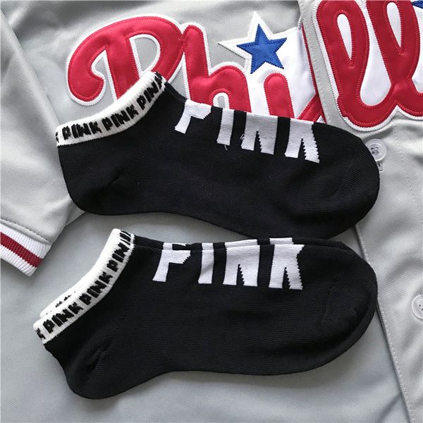 ankle socks pink & u & a men women's socks boys & girl's short sock outdoors sports basketball cheerleader socks multicolors cotto, Black
ankle socks pink & u & a men women's socks boys & girl's short sock outdoors sports basketball cheerleader socks multicolors cotto, Black