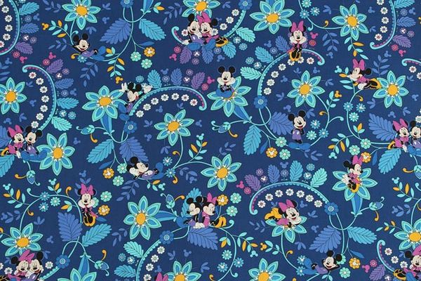 Новые 150 см ширина мультфильм Pattern цветок проверить Хлопчатобумажная ткань для тк
Новые 150 см ширина мультфильм Pattern цветок проверить Хлопчатобумажная ткань для тк