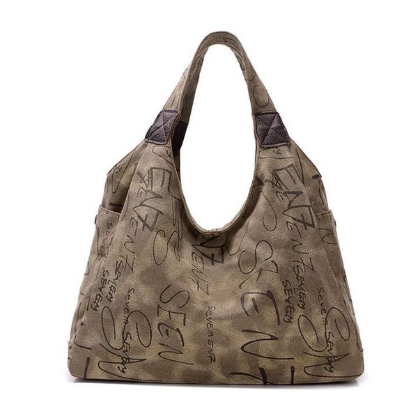 fashion large capacity women canvas shoulder bag beach bag multifunction travel school teenager tote
fashion large capacity women canvas shoulder bag beach bag multifunction travel school teenager tote