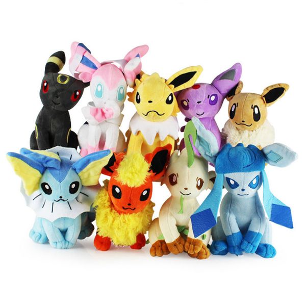 популярные новые 9 стили 8" 20см сидя eevee umbreon espeon jolteon sylveon glaceon vaporeon flareon leafeon #w плюшевые куклы аниме фарширов
популярные новые 9 стили 8" 20см сидя eevee umbreon espeon jolteon sylveon glaceon vaporeon flareon leafeon #w плюшевые куклы аниме фарширов