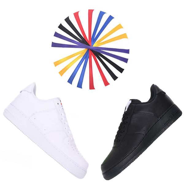 2018 new forced 1 de igner men women neaker port running ca ual hoe replacement of magic hook black white kateboard hoe
2018 new forced 1 de igner men women neaker port running ca ual hoe replacement of magic hook black white kateboard hoe