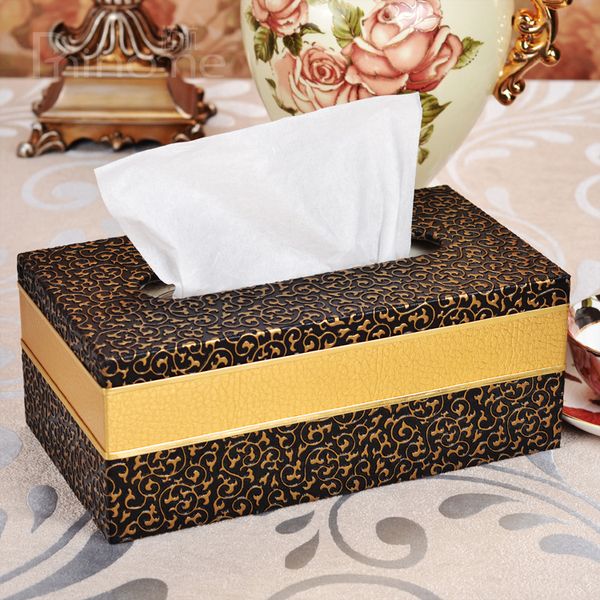 palace royal luxury big rectangle leather tissue box toilet paper storage pumping napkin holder case dispenser 421b
palace royal luxury big rectangle leather tissue box toilet paper storage pumping napkin holder case dispenser 421b