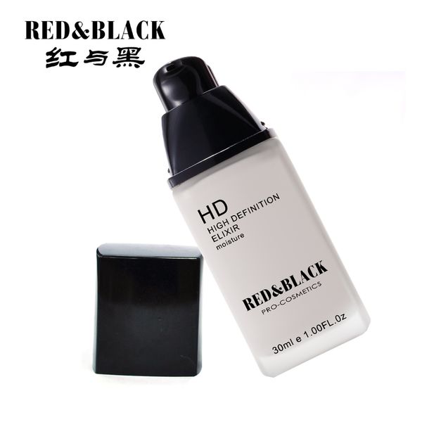 red&black hd high definition elixiroil 30ml face care makeup natural mositurizing long-lasting make primer cosmetic
red&black hd high definition elixiroil 30ml face care makeup natural mositurizing long-lasting make primer cosmetic