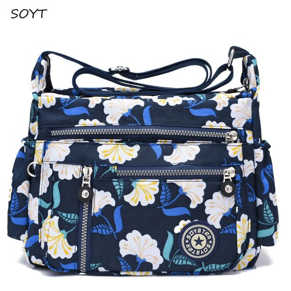 2018 women shoulder bag nylon handbag printing women messenger bags famous brand casual floral bag d18102303
2018 women shoulder bag nylon handbag printing women messenger bags famous brand casual floral bag d18102303