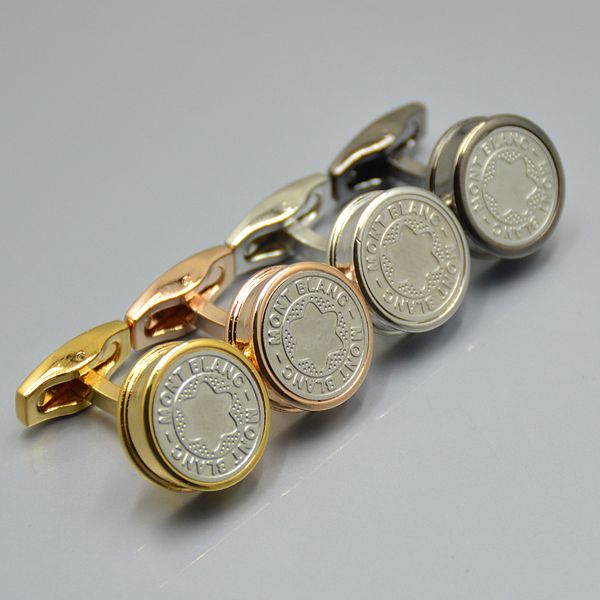 2018 promotion price Successful Men shirt Cufflinks jewelry luxury Copper Cuff links for birthday Gift A9
2018 promotion price Successful Men shirt Cufflinks jewelry luxury Copper Cuff links for birthday Gift A9