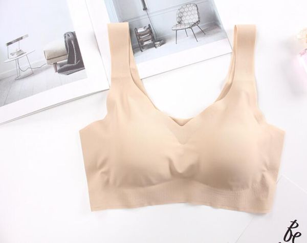 Image of Sexy Bralette Big Size Lace Underwear Push Up Bras ,Intimates Female Bra Tops Lingerie