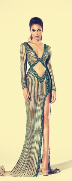 evening dress yousef aljasmi kim kardashian long sleeve v-neck crystal split mermaid almoda gianninaazar zuhlair murad, Black;pink
evening dress yousef aljasmi kim kardashian long sleeve v-neck crystal split mermaid almoda gianninaazar zuhlair murad, Black;pink