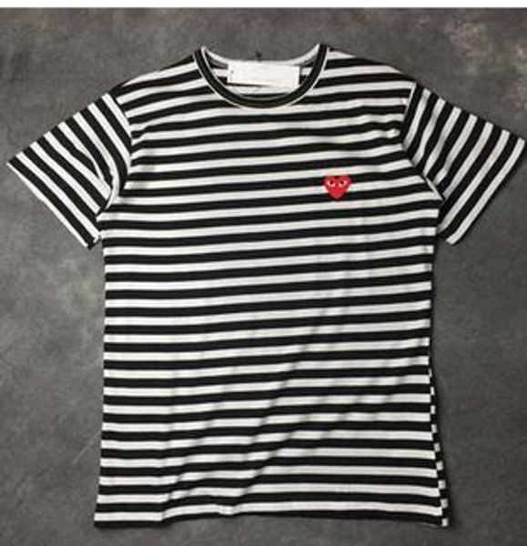 Summer new women men japan brand love embroidery red heart camouflage wave point tripe cla ic hort leeve cotton hip hop outdoor t hirt
Summer new women men japan brand love embroidery red heart camouflage wave point tripe cla ic hort leeve cotton hip hop outdoor t hirt