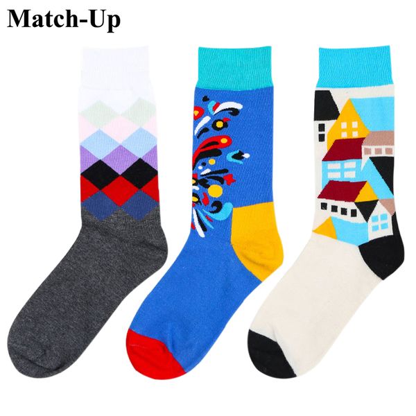 match-up newcombed cotton color socks for couple harajuku street tide casual cotton compression mens socks us size(5-9, Black
match-up newcombed cotton color socks for couple harajuku street tide casual cotton compression mens socks us size(5-9, Black