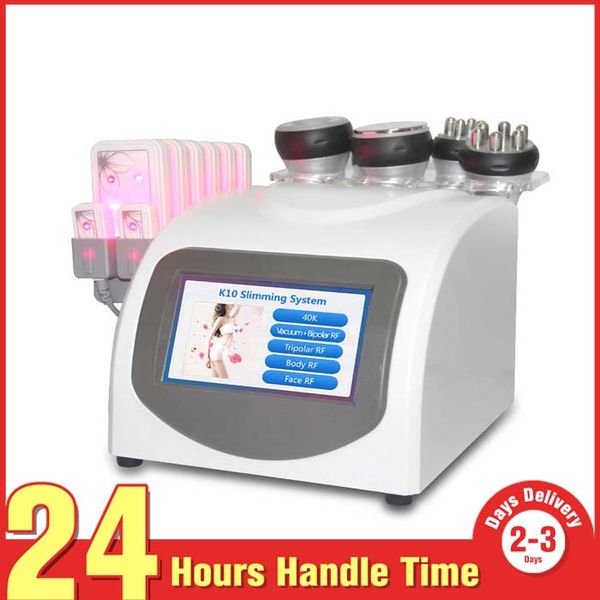 ultrasonic radio frequency slimming vacuum rf cellulite cavitation machine 6 in 1
ultrasonic radio frequency slimming vacuum rf cellulite cavitation machine 6 in 1