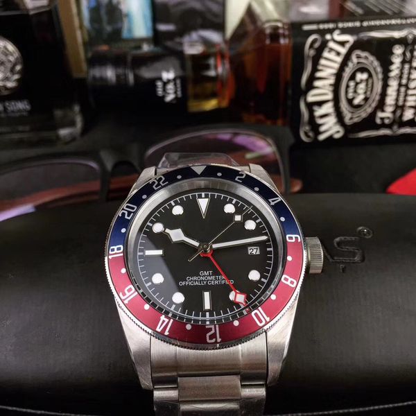 New AAA luxury Biwan original buckle M79830RB-0001 black dial automatic men's watch red and blue bezel stainless steel strap
New AAA luxury Biwan original buckle M79830RB-0001 black dial automatic men's watch red and blue bezel stainless steel strap