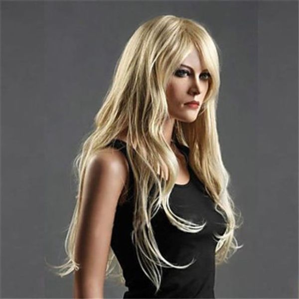 ly&cs sale dancing party cosplays>>>charming women long blonde curly hair ladies cosplay costume synthetic full wigs, Black;brown
ly&cs sale dancing party cosplays>>>charming women long blonde curly hair ladies cosplay costume synthetic full wigs, Black;brown