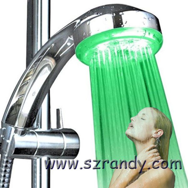 15-led 3 colors 3 color rgb led shower head handheld sprinkler temperature sensor ducha rain showers heads ls
15-led 3 colors 3 color rgb led shower head handheld sprinkler temperature sensor ducha rain showers heads ls