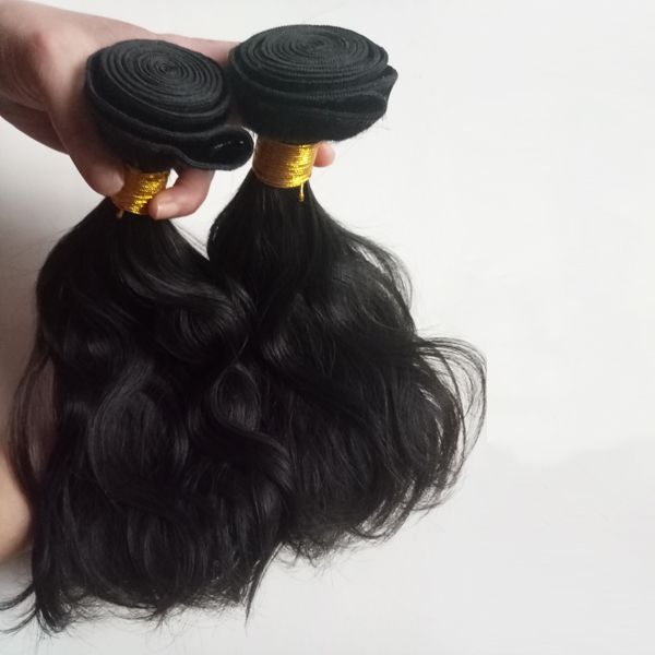 the real full cuticle aligned mink european brazilian virgin human hair weft 8-16inch natural wave 3pcs indian remy hair extensions dyeable, Black
the real full cuticle aligned mink european brazilian virgin human hair weft 8-16inch natural wave 3pcs indian remy hair extensions dyeable, Black