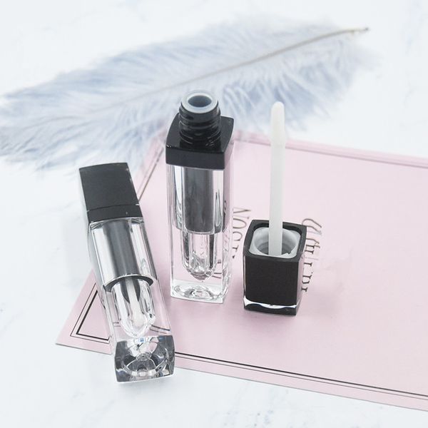 high grade lip gloss tube with black cap, empty elegant lip gloss container, diy arcylic empty lip gloss tube f147
high grade lip gloss tube with black cap, empty elegant lip gloss container, diy arcylic empty lip gloss tube f147