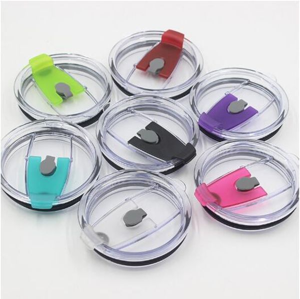 7 colors 30 ounce flip lid spill-proof splash resistant cap for 30 ounce stainless steel mug car cup drinkware lid cca10090 120pcs
7 colors 30 ounce flip lid spill-proof splash resistant cap for 30 ounce stainless steel mug car cup drinkware lid cca10090 120pcs