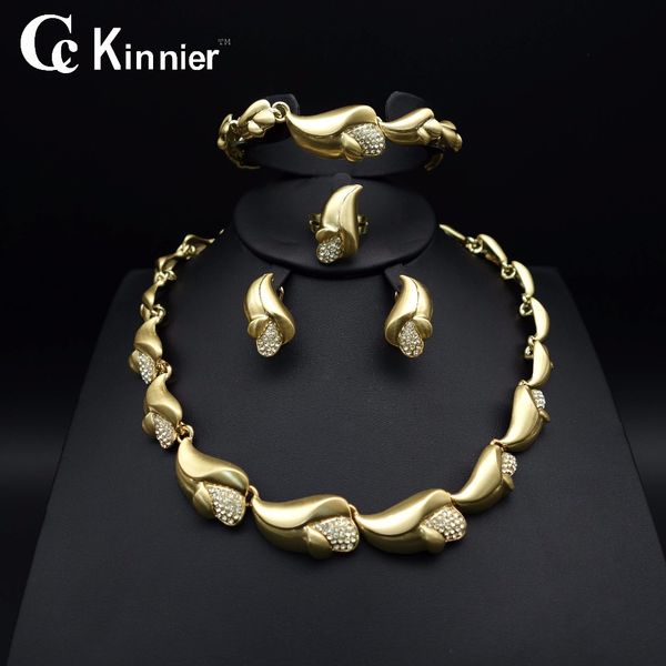 whole salehot fashion african of women wedding jewelry sets bridal dubai white gold exaggerate necklace bangle tassel earrings ring, Slivery;golden
whole salehot fashion african of women wedding jewelry sets bridal dubai white gold exaggerate necklace bangle tassel earrings ring, Slivery;golden