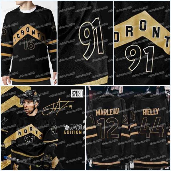 Toronto Maple Leafs Black Jersey Men 34 AustonMatthews 91 JohnTavares 16 Mitch Marner 31 Frederik Andersen 44 Morgan Rielly Hockey Jerseys
Toronto Maple Leafs Black Jersey Men 34 AustonMatthews 91 JohnTavares 16 Mitch Marner 31 Frederik Andersen 44 Morgan Rielly Hockey Jerseys