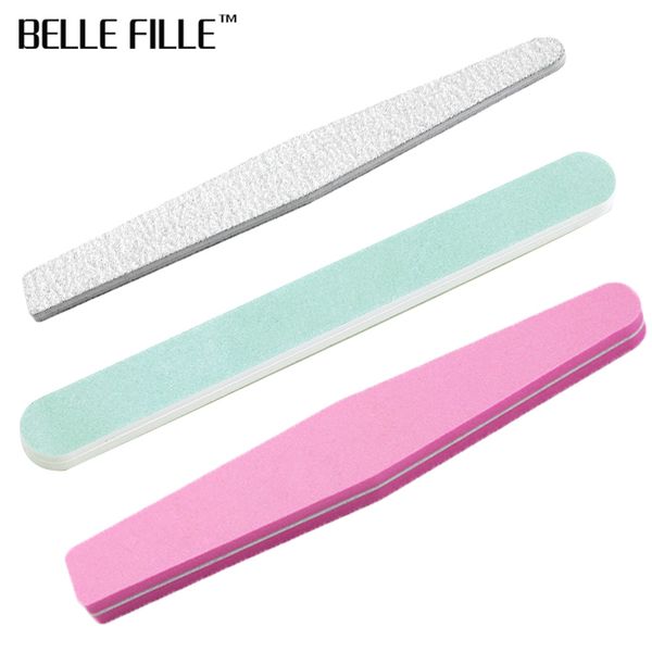 belle fille 3 pieces set nail files brush nail gel buffer block sponge sanding polish art tool kit uv gel polish tools
belle fille 3 pieces set nail files brush nail gel buffer block sponge sanding polish art tool kit uv gel polish tools