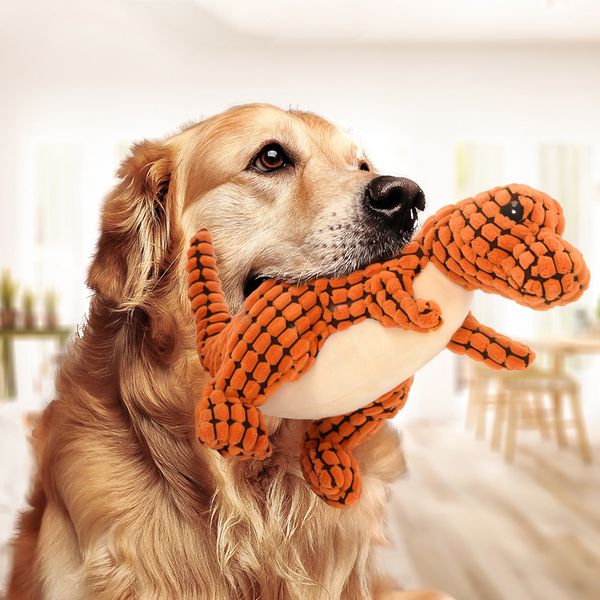 dog toy dinosaur shape sounding toys dogs training teeth cleaning sound toy pet puppies resistant to biting molar interactive toys
dog toy dinosaur shape sounding toys dogs training teeth cleaning sound toy pet puppies resistant to biting molar interactive toys