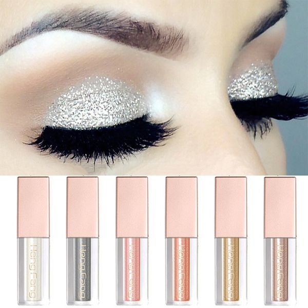 metal liquid eyeshadow glitter eye shadow liquid shimmer stick beauty tool korea cosmetic gift for girl
metal liquid eyeshadow glitter eye shadow liquid shimmer stick beauty tool korea cosmetic gift for girl
