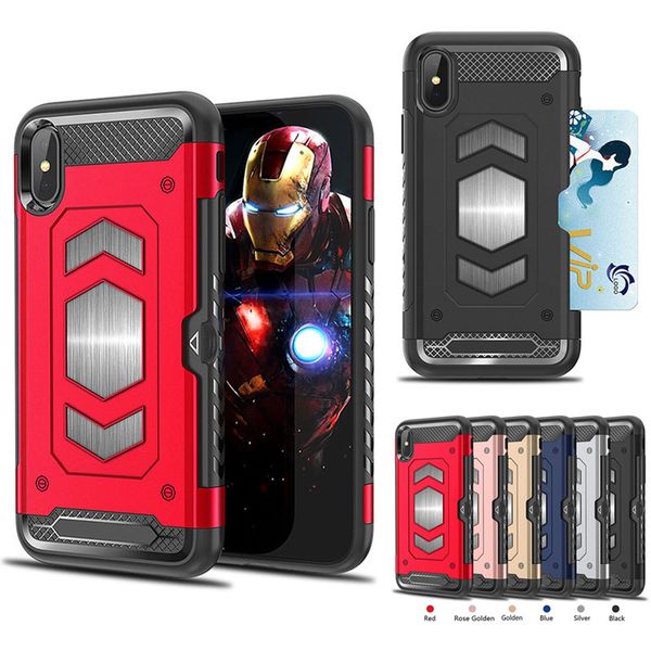 hybrid armor card slot magnetic car mount for iphone xr xs max x 8 7 6 samung s8 s9 plus s10 s10e note 9 a50 a30 a7 a9 j4 j6 j3 j7 2018
hybrid armor card slot magnetic car mount for iphone xr xs max x 8 7 6 samung s8 s9 plus s10 s10e note 9 a50 a30 a7 a9 j4 j6 j3 j7 2018