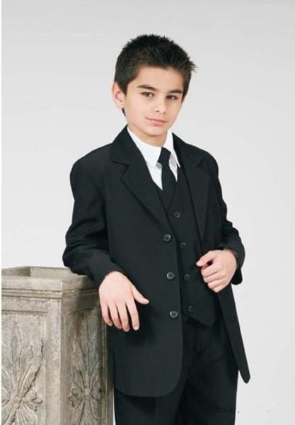 новые сшитые три кнопки black нотч мальчик новоселье повод дети tuxedos свадьба костюмы (куртка + брюки + жилет + галстук) 624
новые сшитые три кнопки black нотч мальчик новоселье повод дети tuxedos свадьба костюмы (куртка + брюки + жилет + галстук) 624