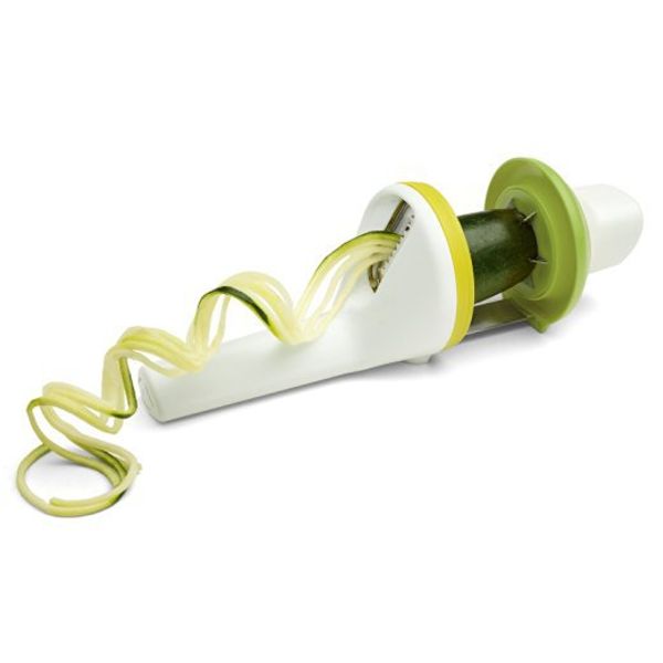 eco-friendly handy vegetable spiralizer cucumber grater kitchen gadgets cooking tools
eco-friendly handy vegetable spiralizer cucumber grater kitchen gadgets cooking tools
