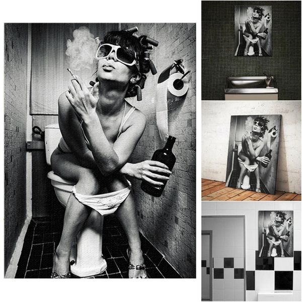 beauty canvas bathroom decor painting monochrome personalized innovative bar wall painting bathroom wall art home decor
beauty canvas bathroom decor painting monochrome personalized innovative bar wall painting bathroom wall art home decor