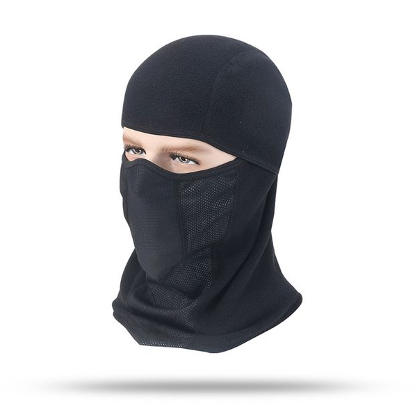 autumn winter double fabric windproof bike mask caps fleece thermal outdoor sports face masks dustproof breathable headgear mask, Black
autumn winter double fabric windproof bike mask caps fleece thermal outdoor sports face masks dustproof breathable headgear mask, Black