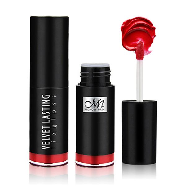 menow merino lip glaze does not decolorize lasting moisturizing lip gloss / gloss l16004
menow merino lip glaze does not decolorize lasting moisturizing lip gloss / gloss l16004