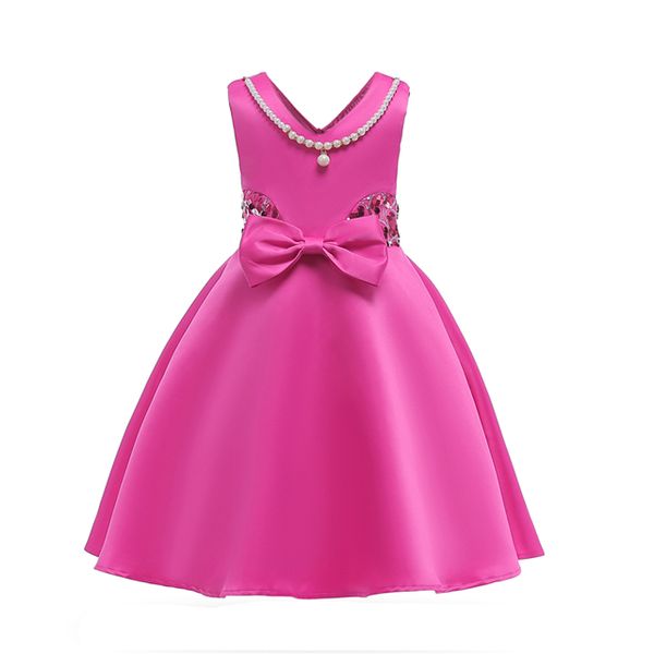 girls dress 2018 kids sequins sleeveless party dresses for girls princess costumessolid children clothes, Red;yellow
girls dress 2018 kids sequins sleeveless party dresses for girls princess costumessolid children clothes, Red;yellow