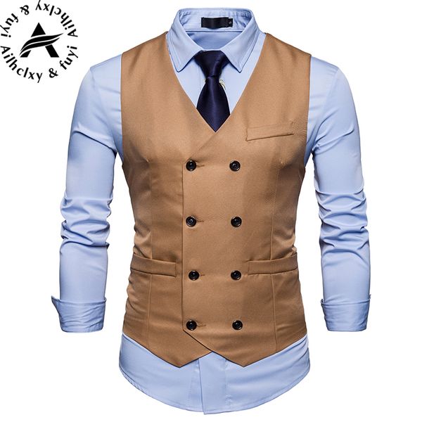 2018fashion suit vest men hot sale top design formal dress vest clothing quality fitness sleeveless jacket waistcoat men, Black;white
2018fashion suit vest men hot sale top design formal dress vest clothing quality fitness sleeveless jacket waistcoat men, Black;white